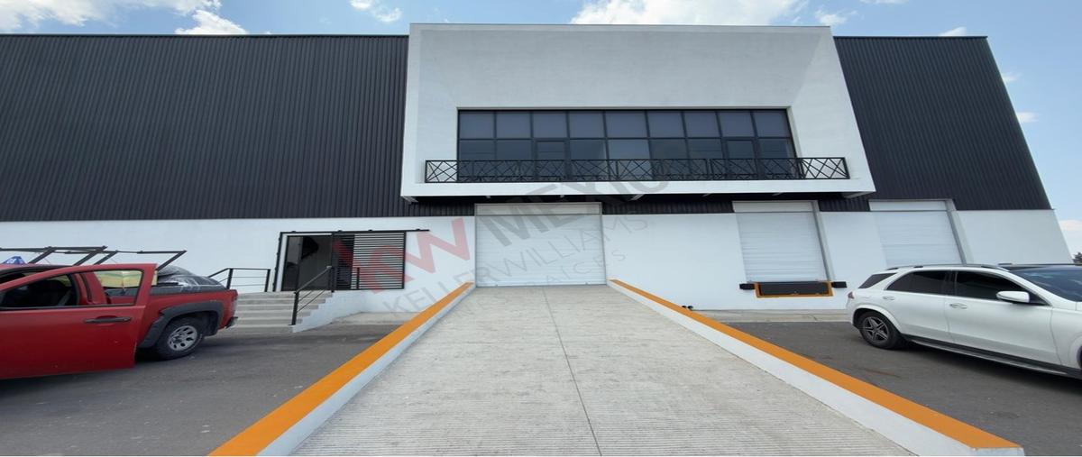 Foto de nave industrial en renta en  300, de la cruz (san miguel tlaxcaltepec), amealco de bonfil, querétaro, 0 No. 03