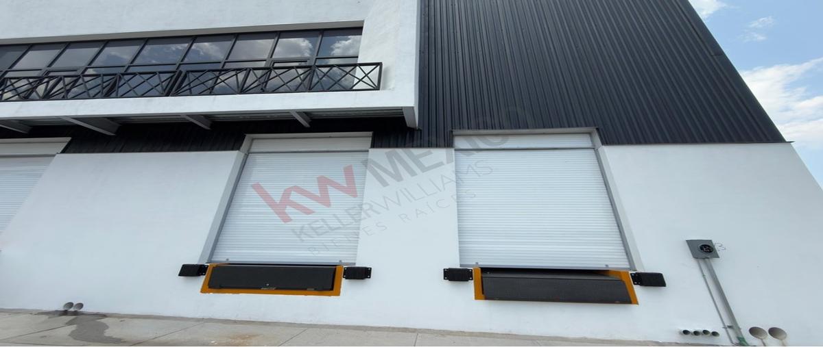 Foto de nave industrial en renta en  300, de la cruz (san miguel tlaxcaltepec), amealco de bonfil, querétaro, 0 No. 04