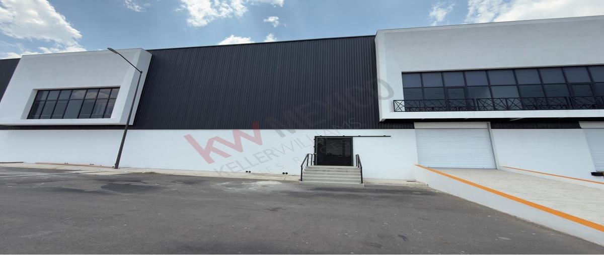 Foto de nave industrial en renta en  300, de la cruz (san miguel tlaxcaltepec), amealco de bonfil, querétaro, 0 No. 05