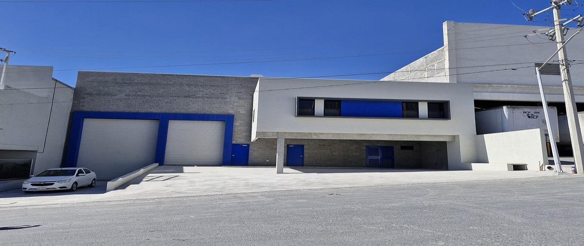 Foto de bodega en 300 , parque 300, santa catarina, nuevo león, 0 foto 01 Foto de bodega en renta en 300 , parque 300, santa catarina, nuevo león, 0 No. 01