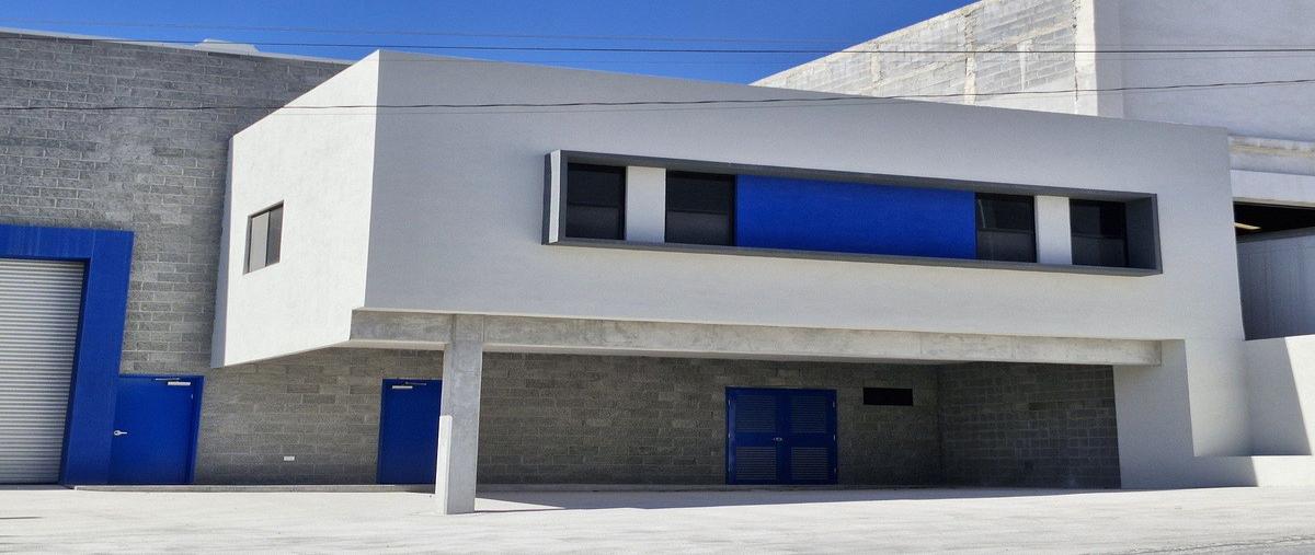 Foto de bodega en 300 , parque 300, santa catarina, nuevo león, 0 foto 02 Foto de bodega en renta en 300 , parque 300, santa catarina, nuevo león, 0 No. 02