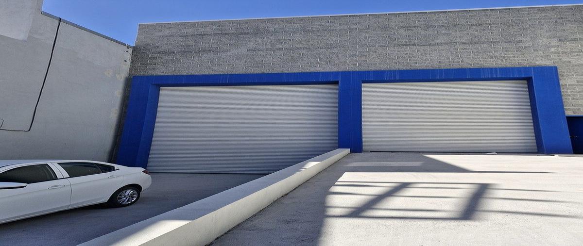 Foto de bodega en 300 , parque 300, santa catarina, nuevo león, 0 foto 03 Foto de bodega en renta en 300 , parque 300, santa catarina, nuevo león, 0 No. 03