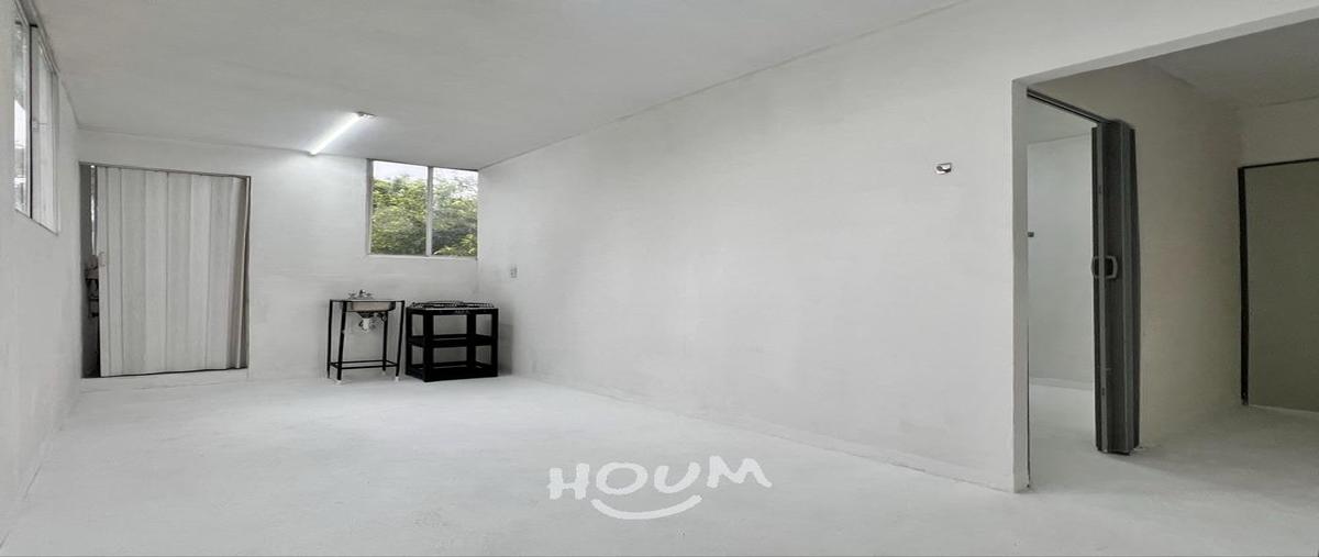 Foto de departamento en 301 d n/a, la candelaria, coyoacán, df / cdmx, 0 foto 01 Foto de departamento en renta en 301 d n/a, la candelaria, coyoacán, df / cdmx, 0 No. 01