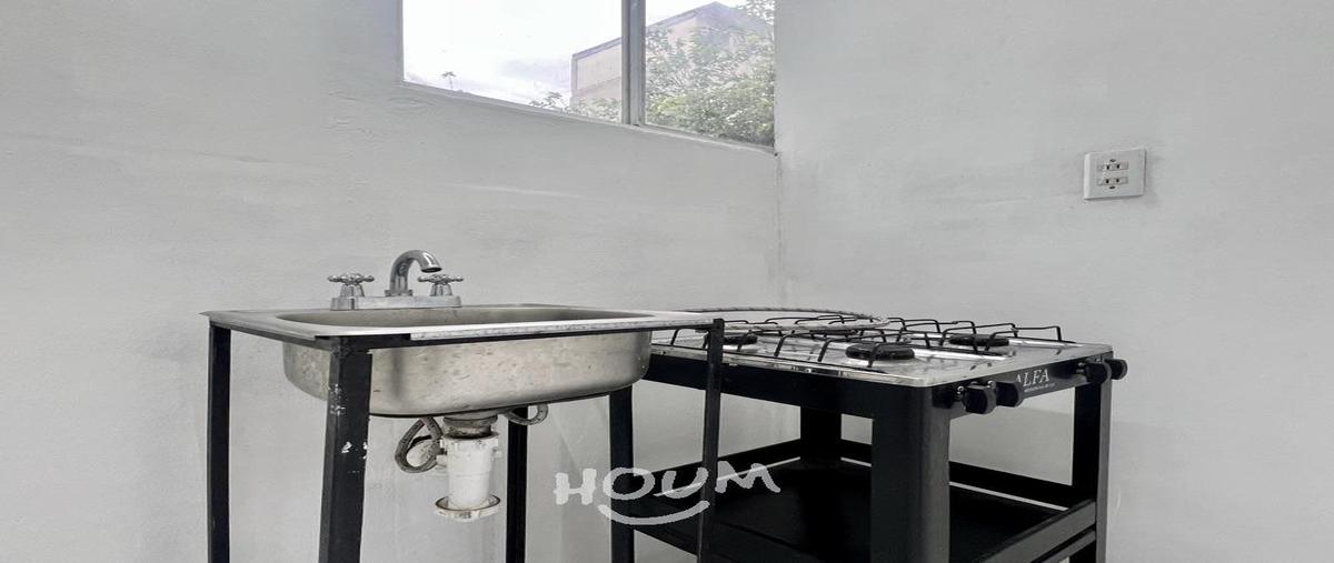 Foto de departamento en 301 d n/a, la candelaria, coyoacán, df / cdmx, 0 foto 04 Foto de departamento en renta en 301 d n/a, la candelaria, coyoacán, df / cdmx, 0 No. 04