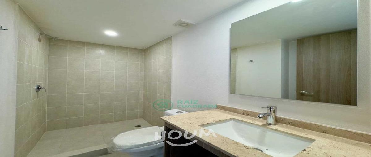 Foto de departamento en venta en 301 n/a, algarin, cuauhtémoc, df / cdmx, 0 No. 04