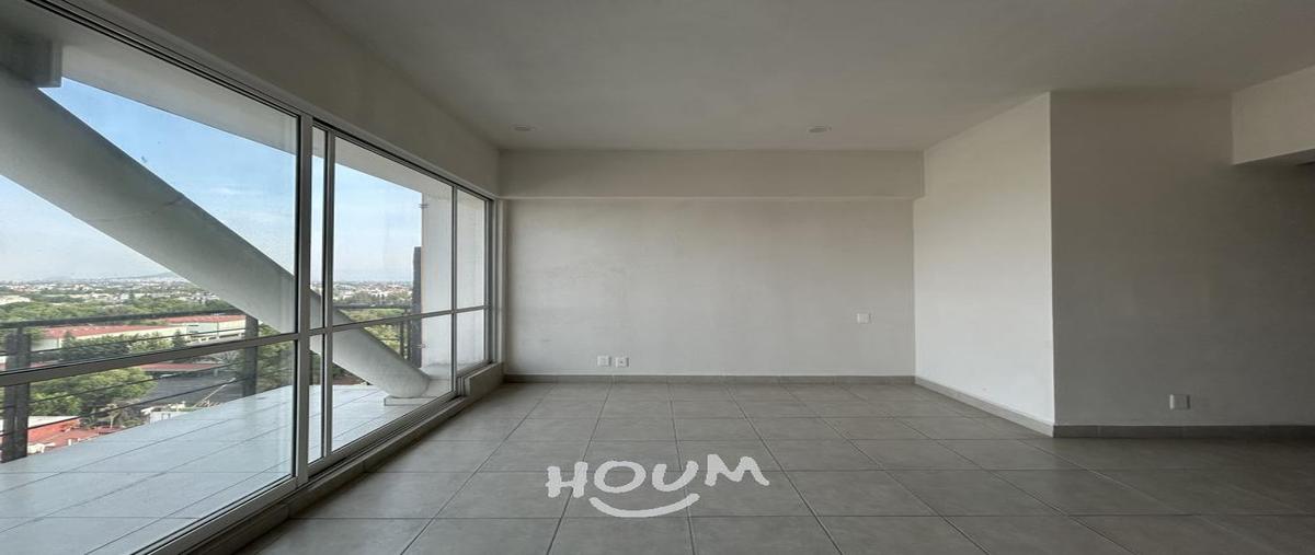 Foto de departamento en renta en 301 n/a, algarin, cuauhtémoc, df / cdmx, 0 No. 05