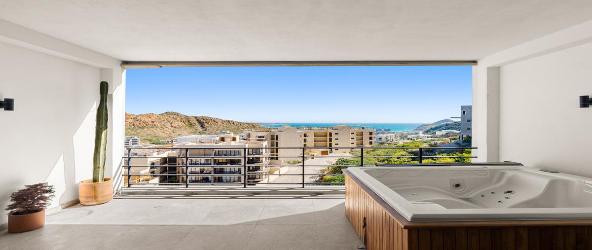 Foto de departamento en renta en 305 privada del agua , 4 de marzo, los cabos, baja california sur, 30799452 No. 03