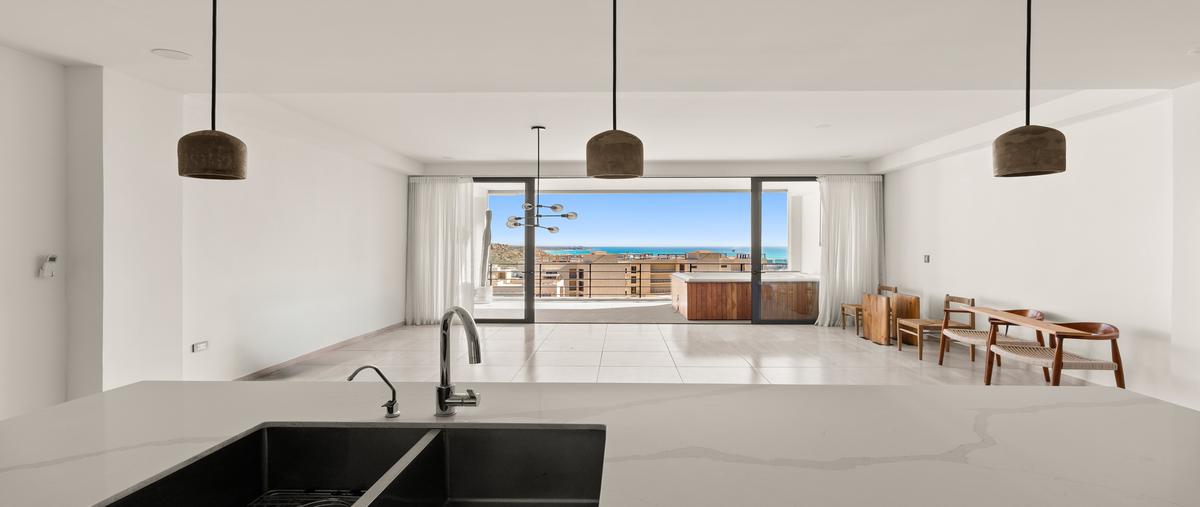 Foto de departamento en renta en 305 privada del agua , 4 de marzo, los cabos, baja california sur, 30799452 No. 04