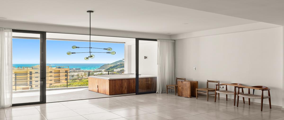 Foto de departamento en venta en 305 privada del agua , libertad, los cabos, baja california sur, 30604723 No. 03