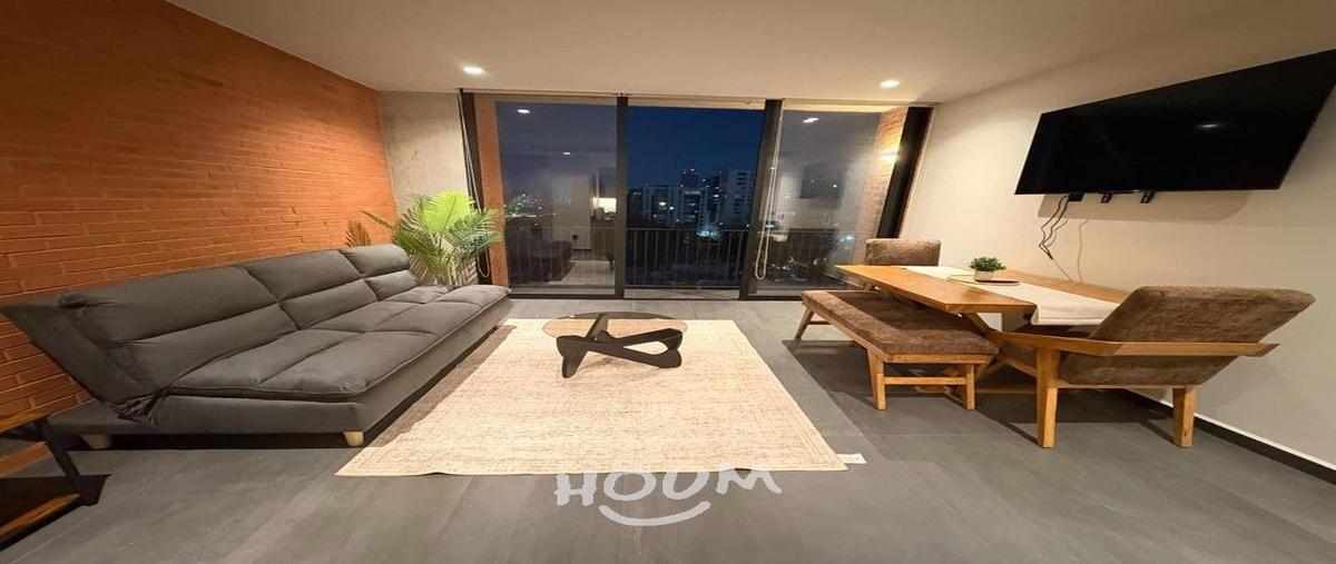 Foto de departamento en 3058 n/a, vallarta norte, guadalajara, jalisco, 0 foto 01 Foto de departamento en renta en 3058 n/a, vallarta norte, guadalajara, jalisco, 0 No. 01