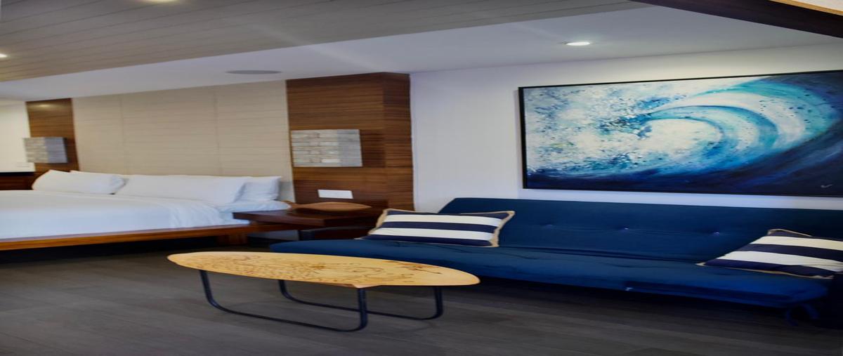 Foto de departamento en venta en 306 suite hotel bahía. , plaza del marlin, los cabos, baja california sur, 30804499 No. 03