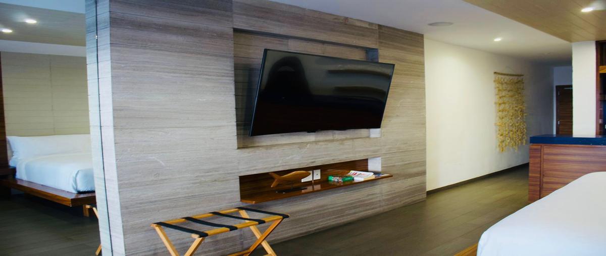 Foto de departamento en venta en 306 suite hotel bahía. , plaza del marlin, los cabos, baja california sur, 30804499 No. 05