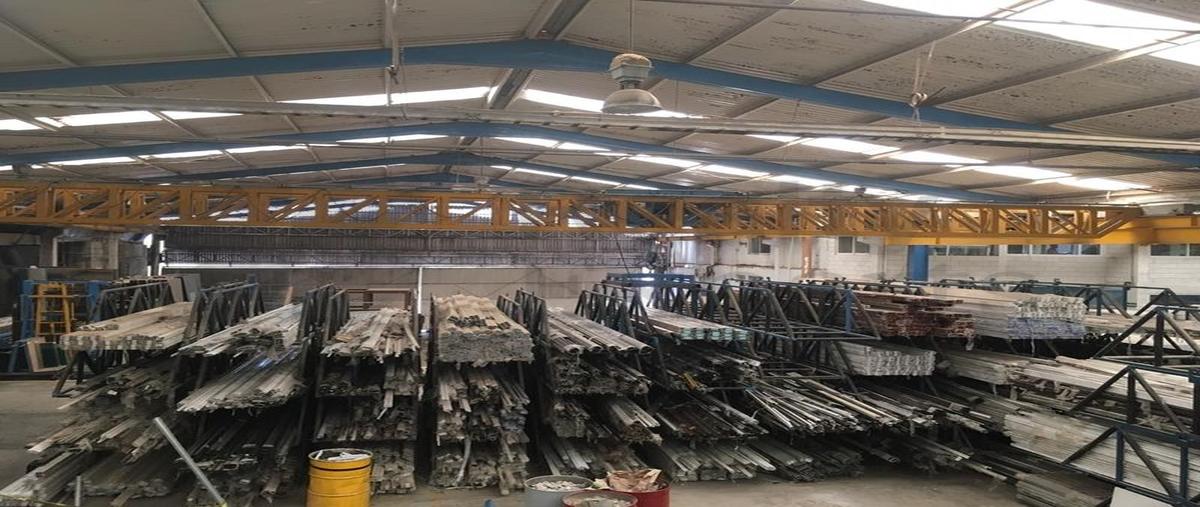 Foto de bodega en venta en  309, parque industrial escobedo, general escobedo, nuevo león, 0 No. 04