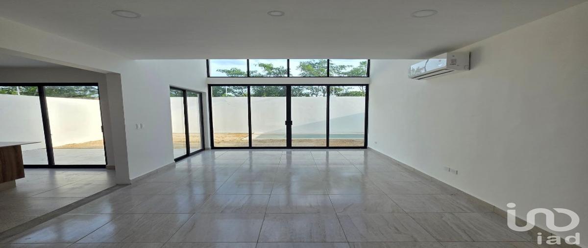Foto de casa en venta en 31 128, cholul, mérida, yucatán, 31686210 No. 03