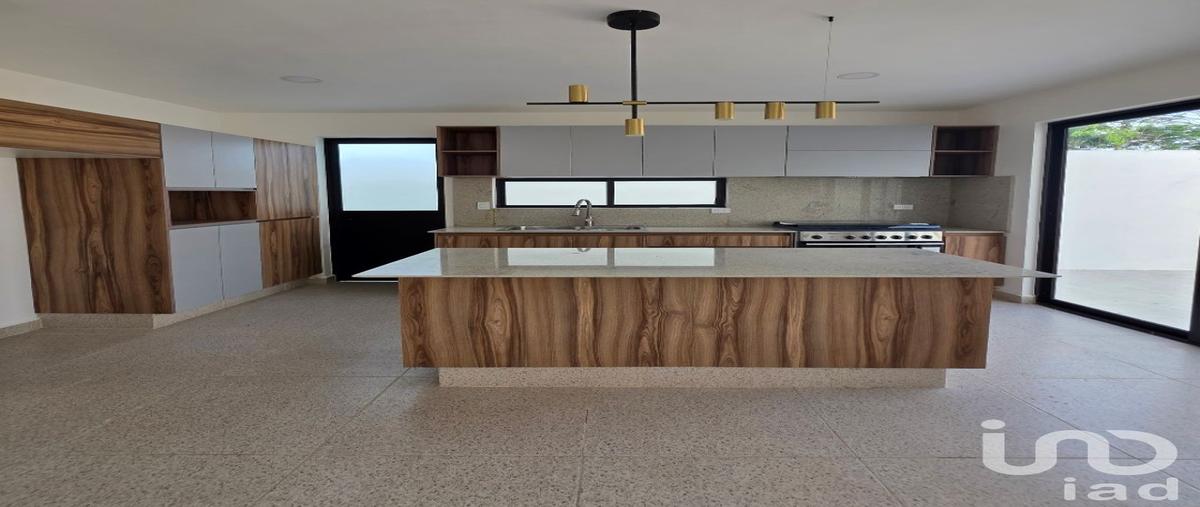 Foto de casa en venta en 31 128, cholul, mérida, yucatán, 31686210 No. 04
