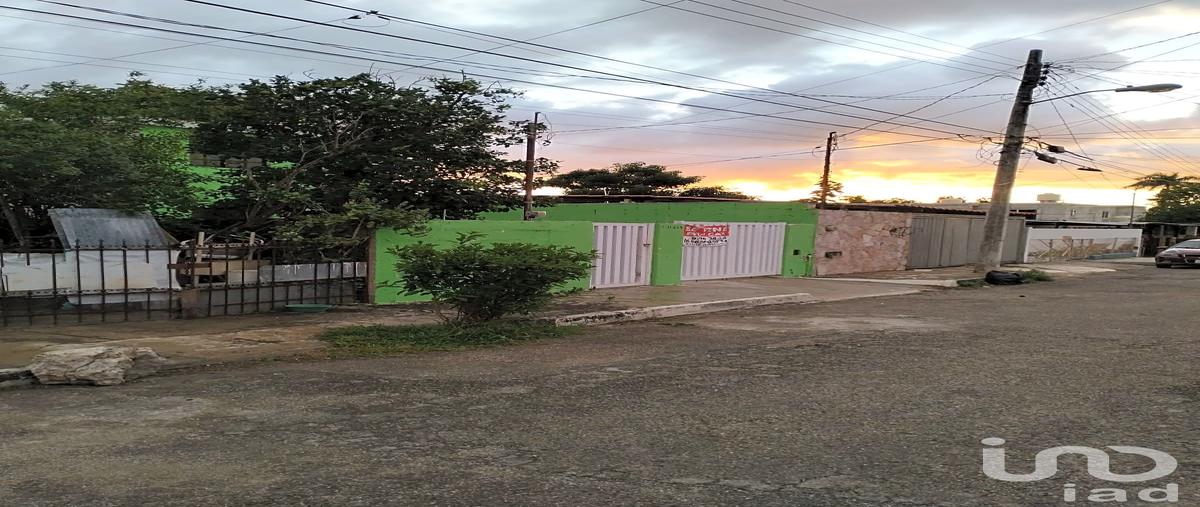 Foto de casa en 31 313, wallis, mérida, yucatán, 28885296 foto 02 Foto de casa en venta en 31 313, wallis, mérida, yucatán, 28885296 No. 02