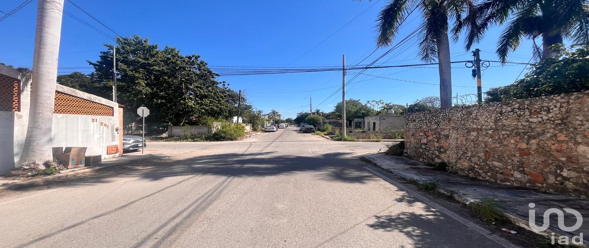 Foto de terreno habitacional en venta en 31 333, leandro valle, mérida, yucatán, 30739823 No. 05