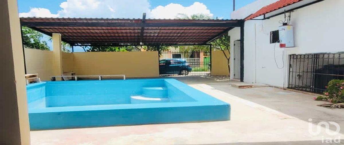 Foto de casa en venta en 31 95, chuburna de hidalgo, mérida, yucatán, 30321659 No. 03