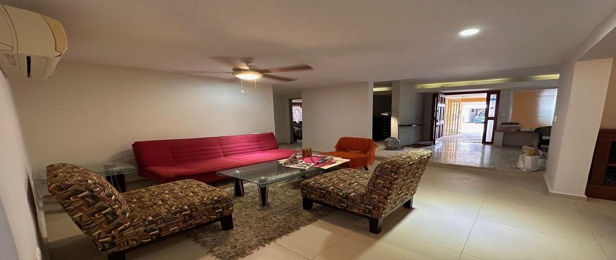 Foto de casa en renta en 31 a , buenavista, mérida, yucatán, 0 No. 05