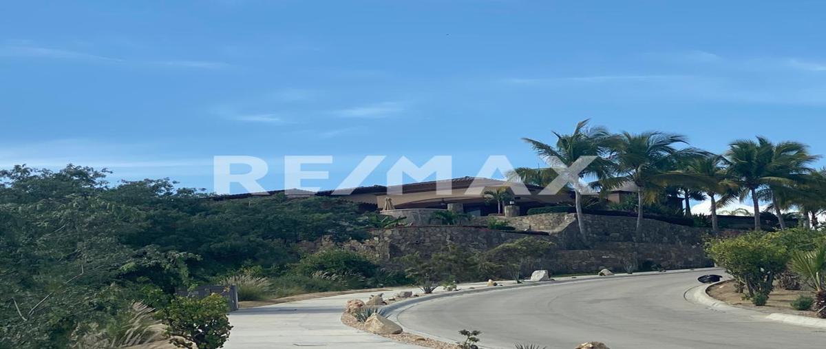 Foto de terreno habitacional en venta en 31 altillo altillo fase i , la playita, los cabos, baja california sur, 0 No. 02