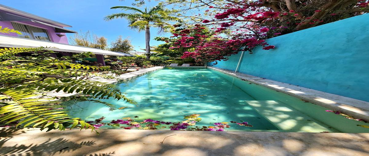 Foto de casa en venta en 31 calle , miguel alemán, mérida, yucatán, 29714839 No. 02