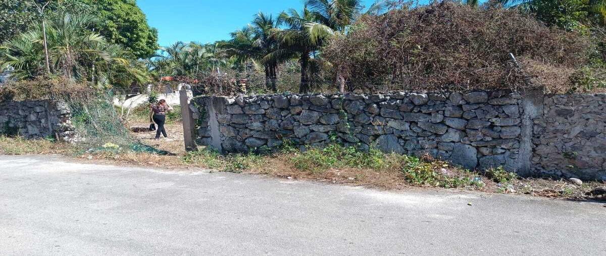 Foto de casa en 31 , centro hunucmá, hunucmá, yucatán, 30104668 foto 01 Foto de casa en venta en 31 , centro hunucmá, hunucmá, yucatán, 30104668 No. 01