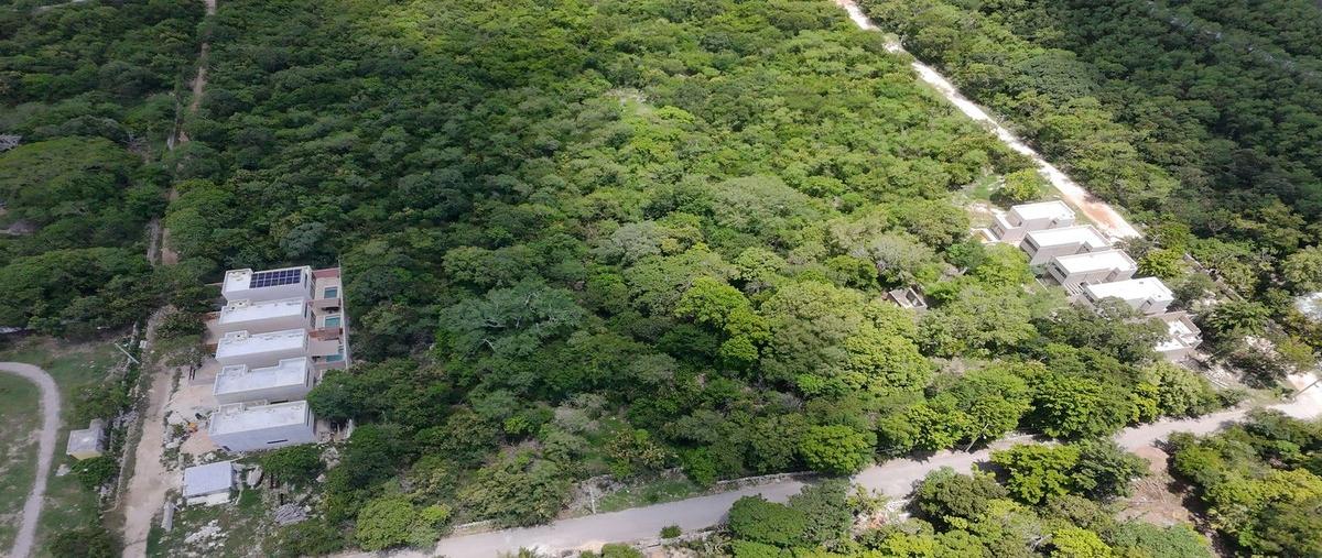 Foto de terreno habitacional en venta en 31 , centro hunucmá, hunucmá, yucatán, 0 No. 05