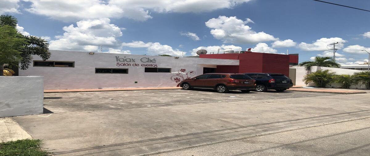 Foto de terreno comercial en venta en 31 , ciudad caucel, mérida, yucatán, 0 No. 01