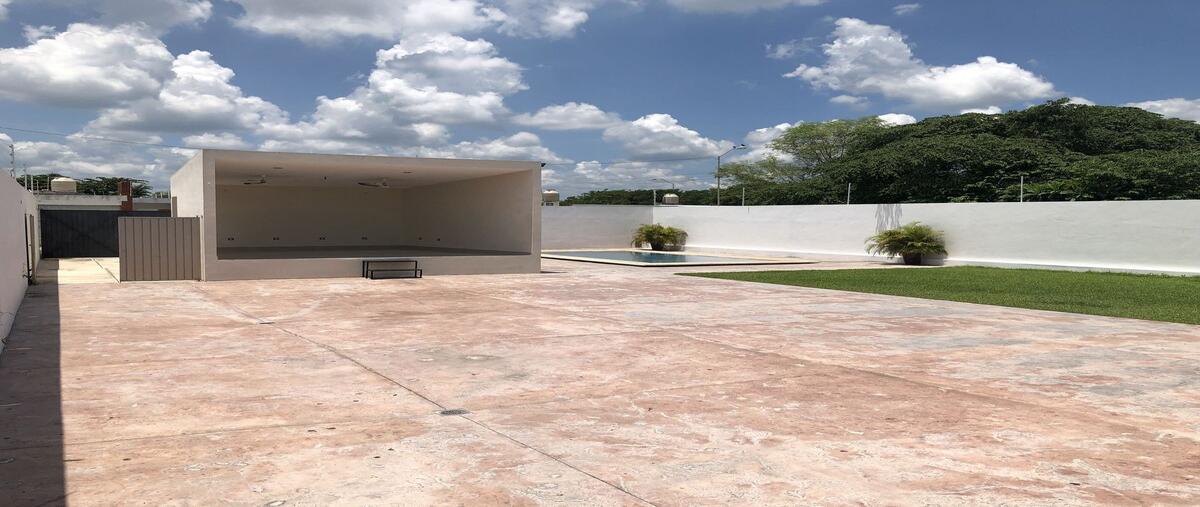 Foto de terreno comercial en venta en 31 , ciudad caucel, mérida, yucatán, 0 No. 05