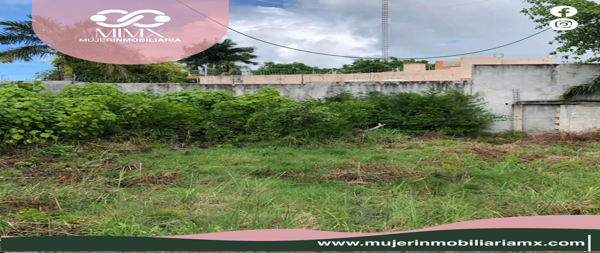 Foto de terreno habitacional en 31 , ciudad del carmen centro, carmen, campeche, 0 foto 03 Foto de terreno habitacional en venta en 31 , ciudad del carmen centro, carmen, campeche, 0 No. 03