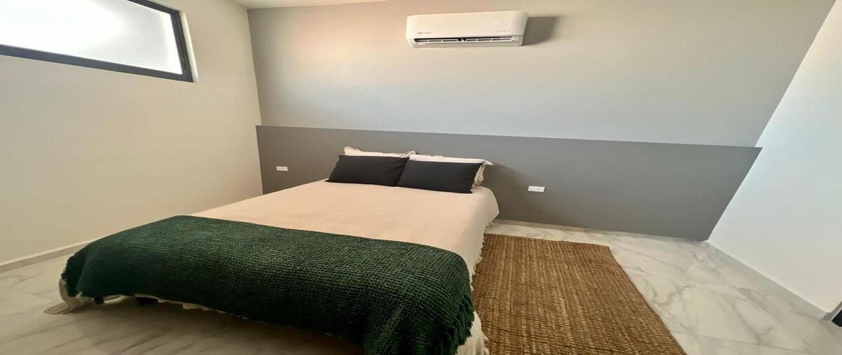 Foto de departamento en renta en 31 , ciudad del carmen centro, carmen, campeche, 0 No. 04
