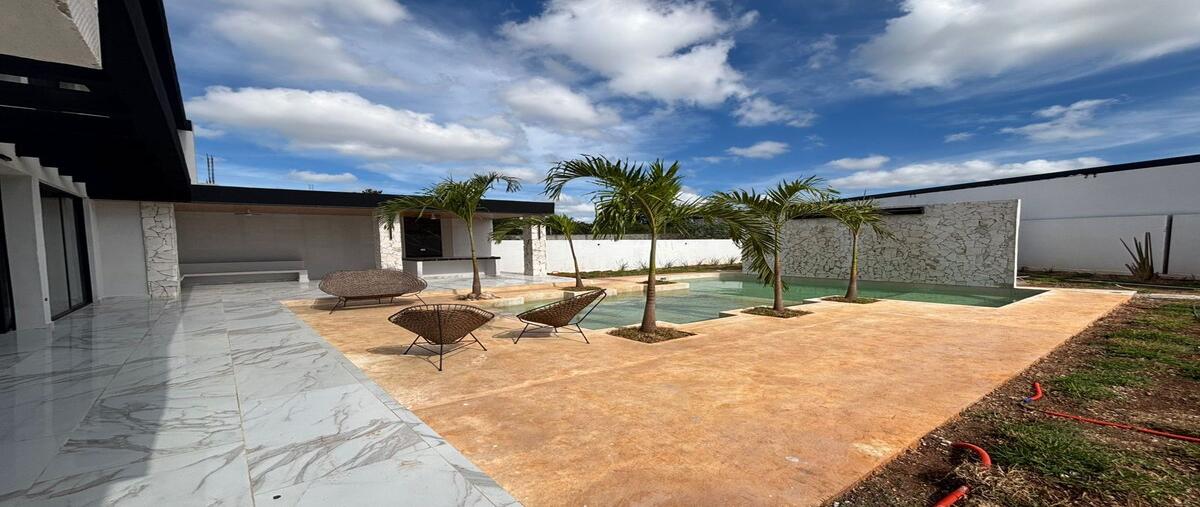 Foto de casa en venta en 31 , conkal, conkal, yucatán, 0 No. 05