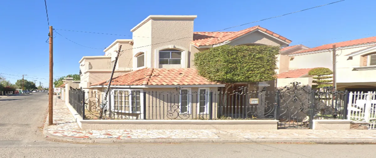 Foto de casa en venta en 31 de diciembre 00, lázaro cárdenas, mexicali, baja california, 0 No. 03