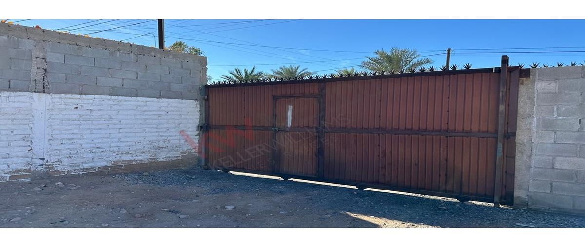 Foto de bodega en renta en 31 de diciembre 414, carbajal, mexicali, baja california, 0 No. 04