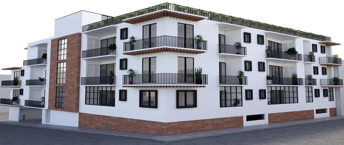 Foto de departamento en venta en 31 de octubre 241, 5 de diciembre, puerto vallarta, jalisco, 0 No. 03