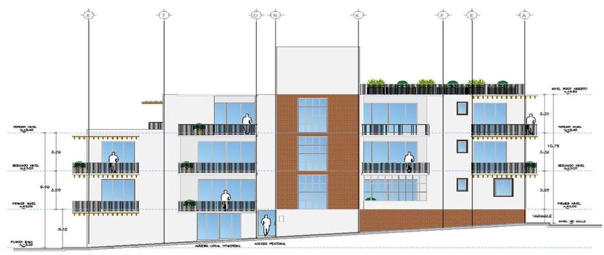 Foto de departamento en venta en 31 de octubre 241, 5 de diciembre, puerto vallarta, jalisco, 0 No. 05