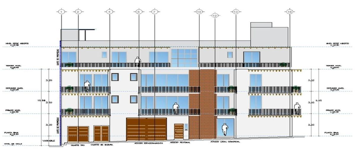 Foto de departamento en venta en 31 de octubre 241, 5 de diciembre, puerto vallarta, jalisco, 0 No. 05