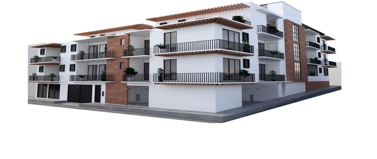 Foto de departamento en venta en 31 de octubre 241, 5 de diciembre, puerto vallarta, jalisco, 0 No. 03