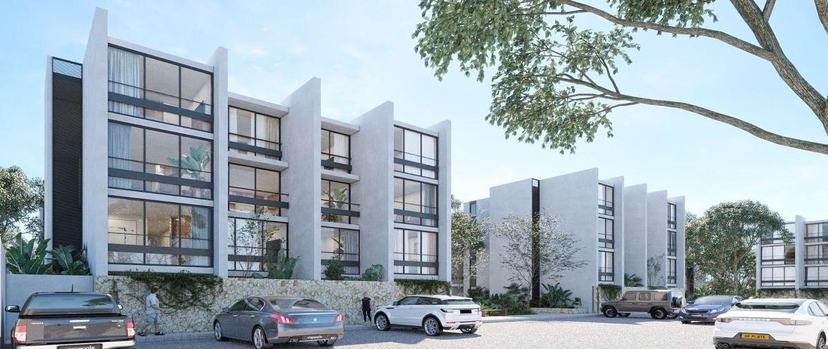 Foto de departamento en venta en 31 , dzitya, mérida, yucatán, 0 No. 05