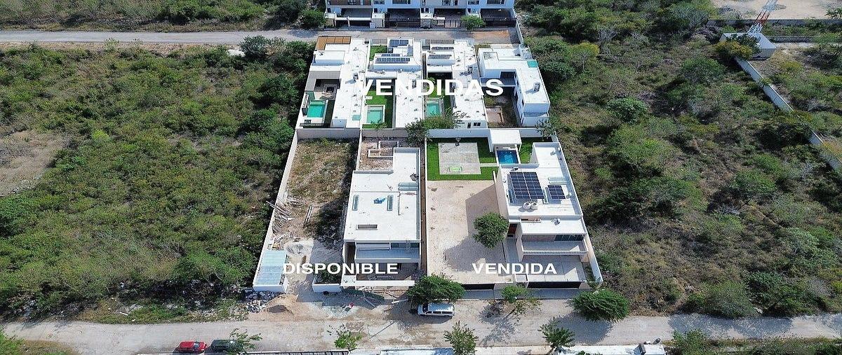 Foto de casa en 31 , dzitya, mérida, yucatán, 30926653 foto 02 Foto de casa en venta en 31 , dzitya, mérida, yucatán, 30926653 No. 02