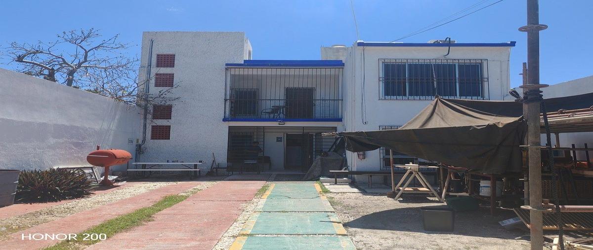 Foto de casa en venta en 31 , francisco i madero, carmen, campeche, 31046757 No. 02