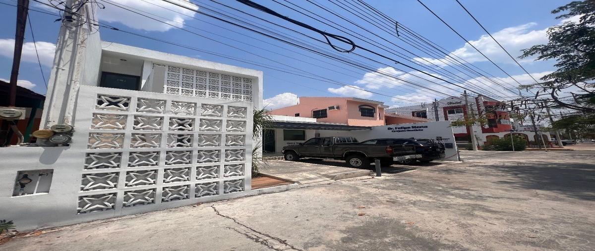 Foto de oficina en renta en 31 , garcia gineres, mérida, yucatán, 0 No. 03