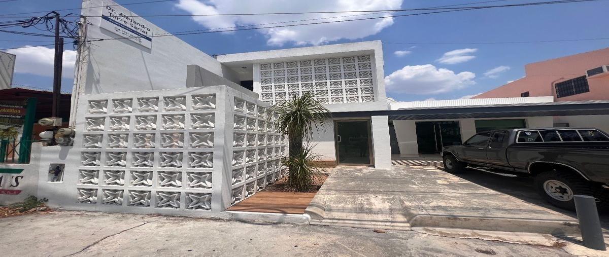Foto de oficina en renta en 31 , garcia gineres, mérida, yucatán, 30603424 No. 04