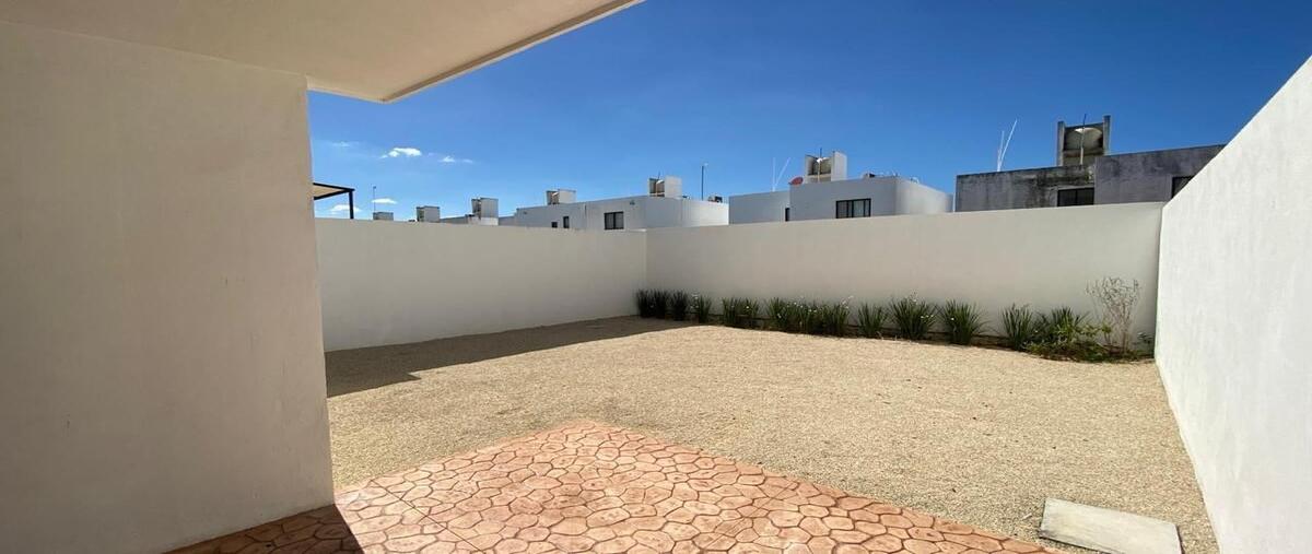 Foto de casa en venta en 31 , gran san pedro cholul, mérida, yucatán, 0 No. 05
