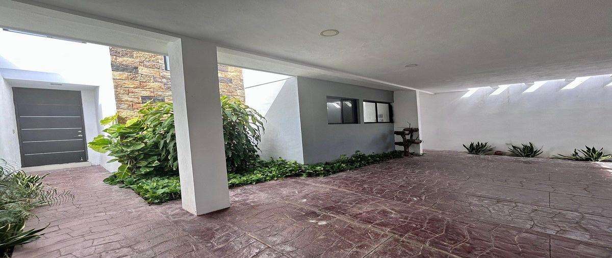 Foto de casa en renta en 31 , gran san pedro cholul, mérida, yucatán, 0 No. 03