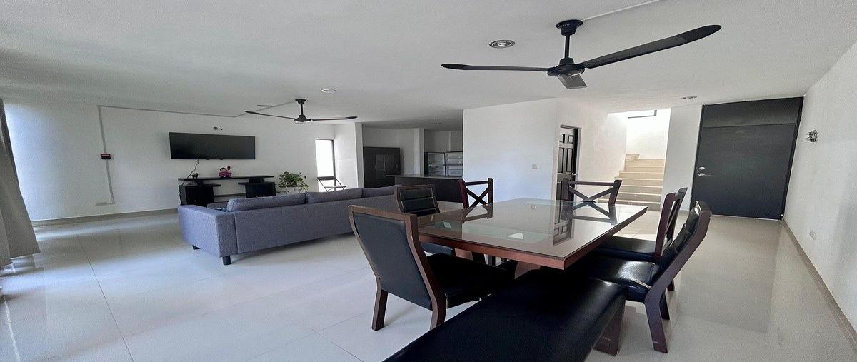Foto de casa en renta en 31 , gran san pedro cholul, mérida, yucatán, 0 No. 04