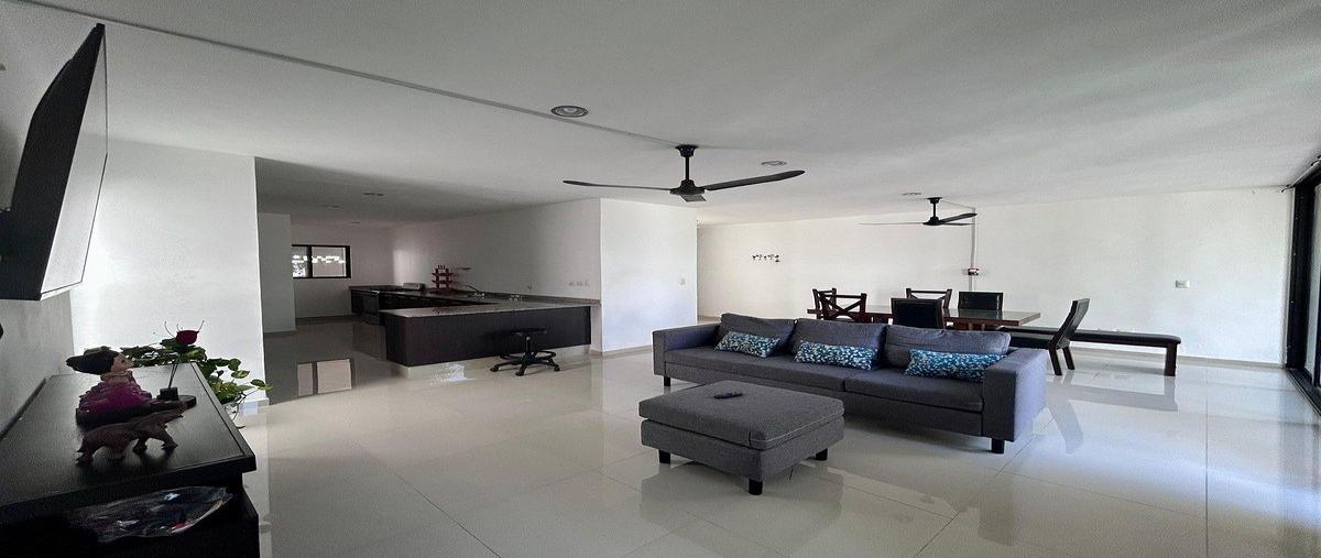 Foto de casa en renta en 31 , gran san pedro cholul, mérida, yucatán, 0 No. 05