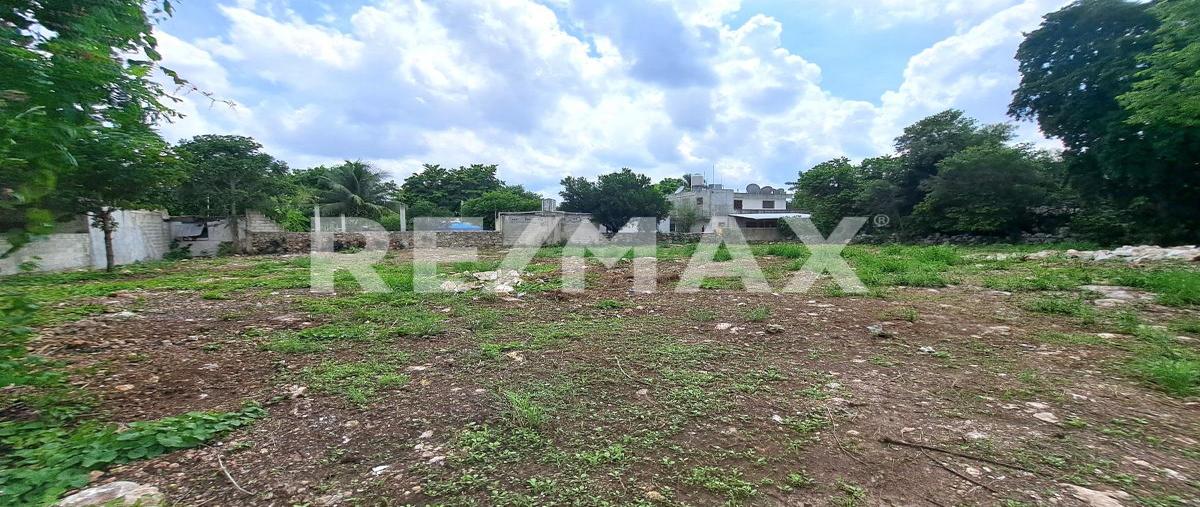 Foto de terreno habitacional en 31 , hacienda dzodzil, mérida, yucatán, 0 foto 05 Foto de terreno habitacional en venta en 31 , hacienda dzodzil, mérida, yucatán, 0 No. 05