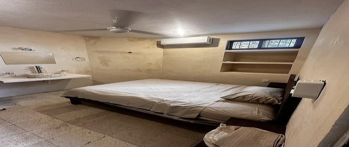 Foto de departamento en renta en 31 , jesús carranza, mérida, yucatán, 0 No. 05