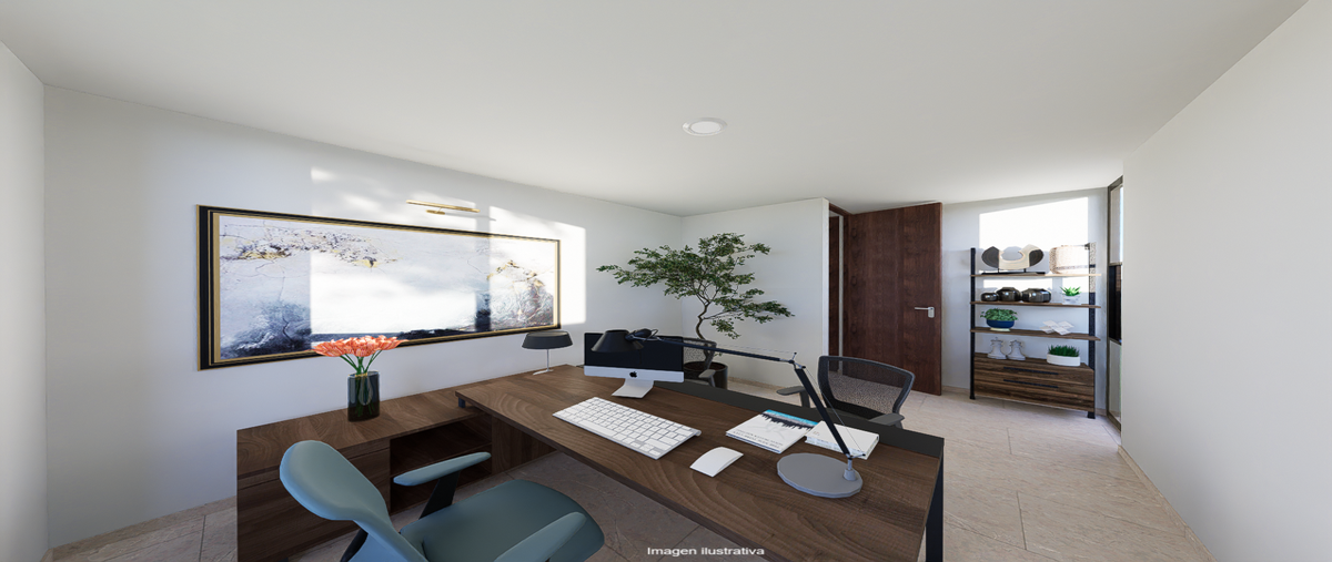 Foto de casa en venta en 31 , komchen, mérida, yucatán, 28303477 No. 04